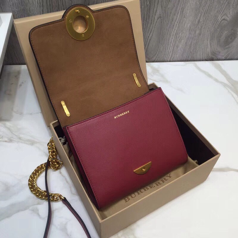 ELE Fashion -BBR Bags - 1540