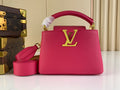 Satchel Bags - VL Bags - 4407