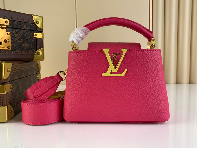 Satchel Bags - VL Bags - 4407