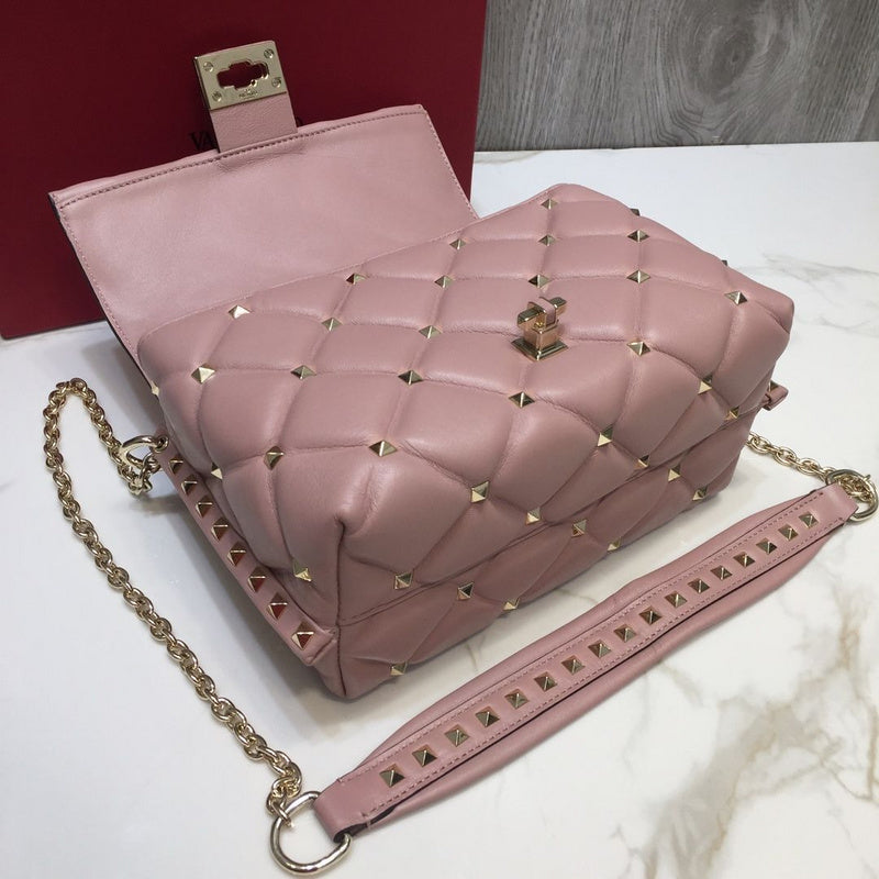 Satchel Bags - VTO Bags - 1329