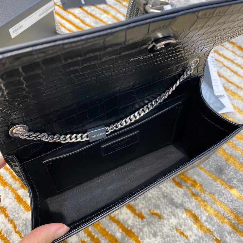 ELE - SLY Bags 270
