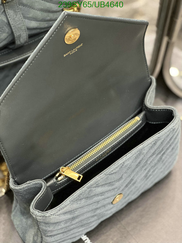 SAMC - YLS Bags - 088