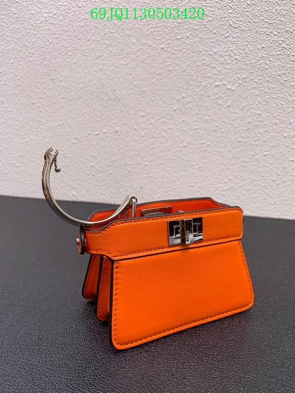 Glami - FDE Bags - 1664
