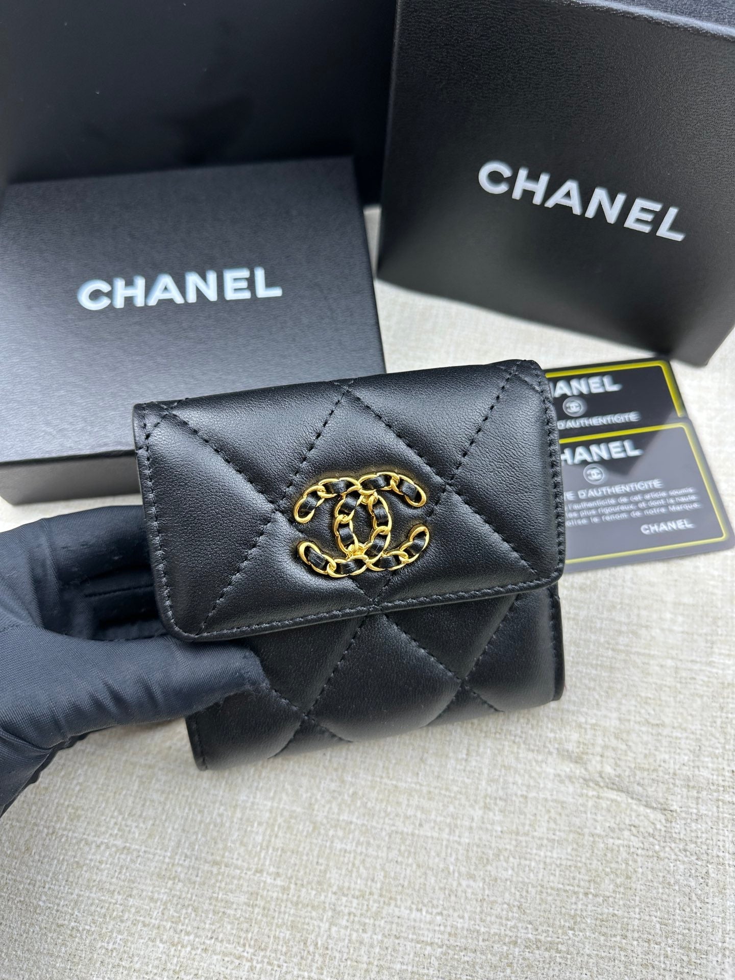 EN - New Arrival Bags CHL 558
