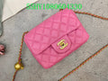 Satchel Bags - CHL Bags - 5360