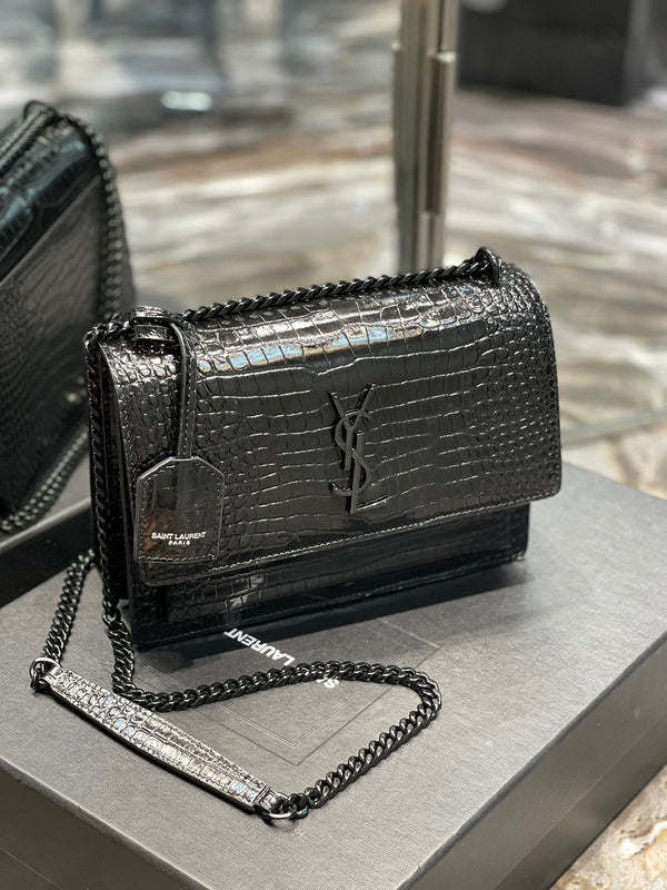 Satchel Bags - STLT Bags - 129