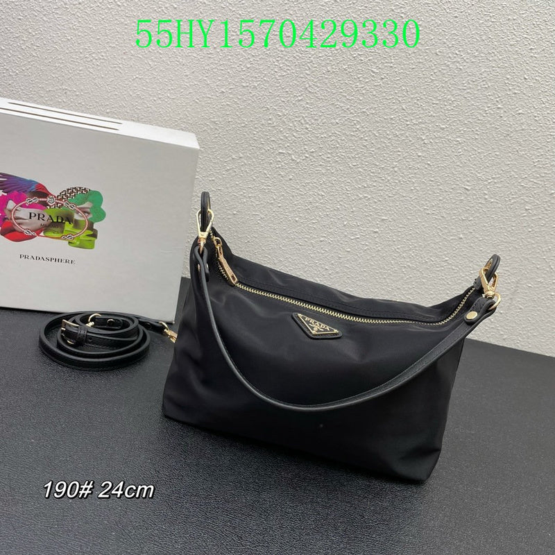 Satchel Bags - PDA Bags - 4396