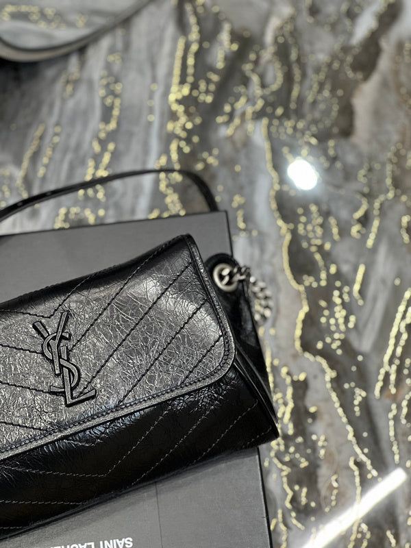 Glamy - YLS Bags - 842