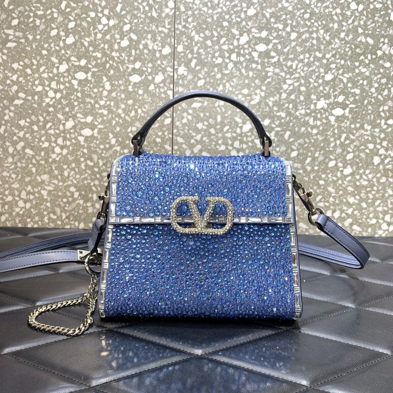 Glamy - VEL Bags - 1037