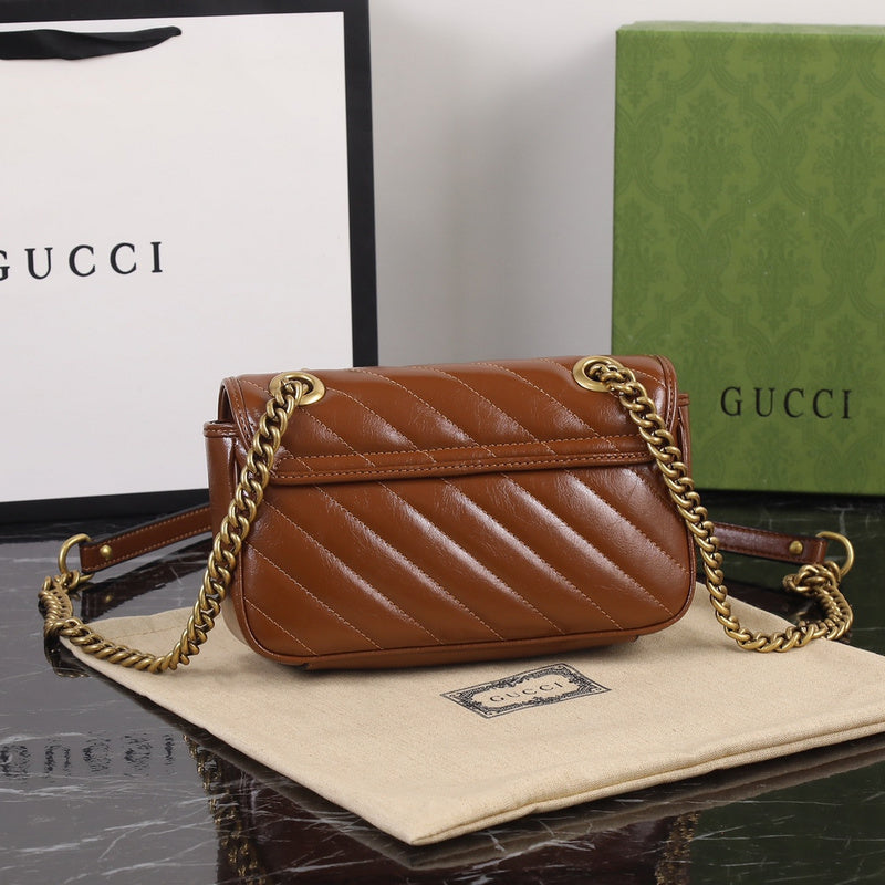 Glami Fashion - GCI Bags - 10181