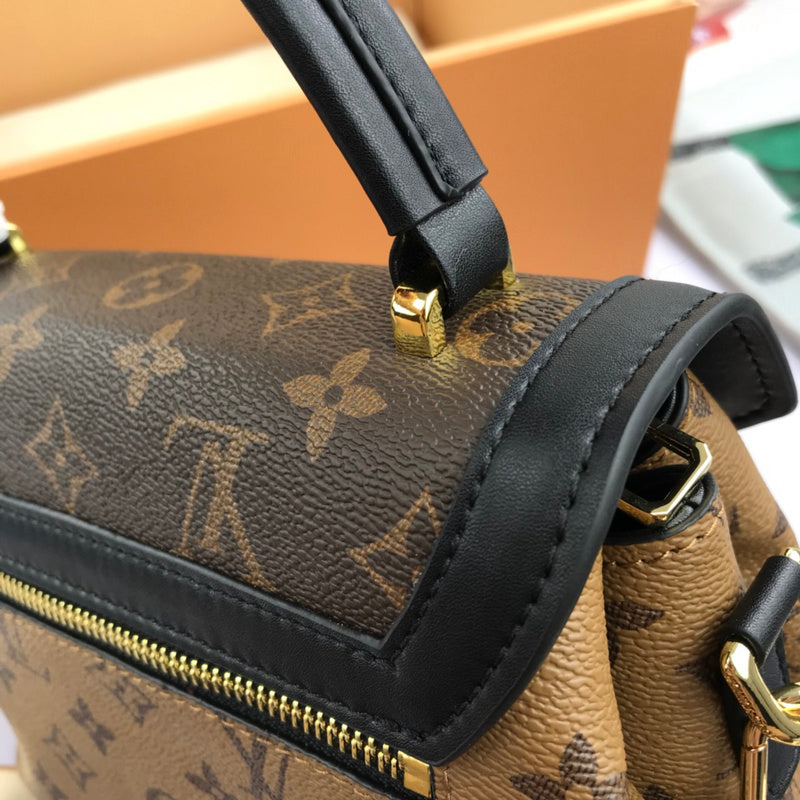 Satchel Bags - VL1 Bags - 568