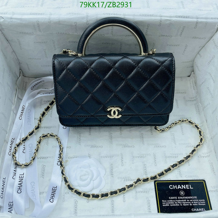 SAMC - CHL Bags Crossbody - 209