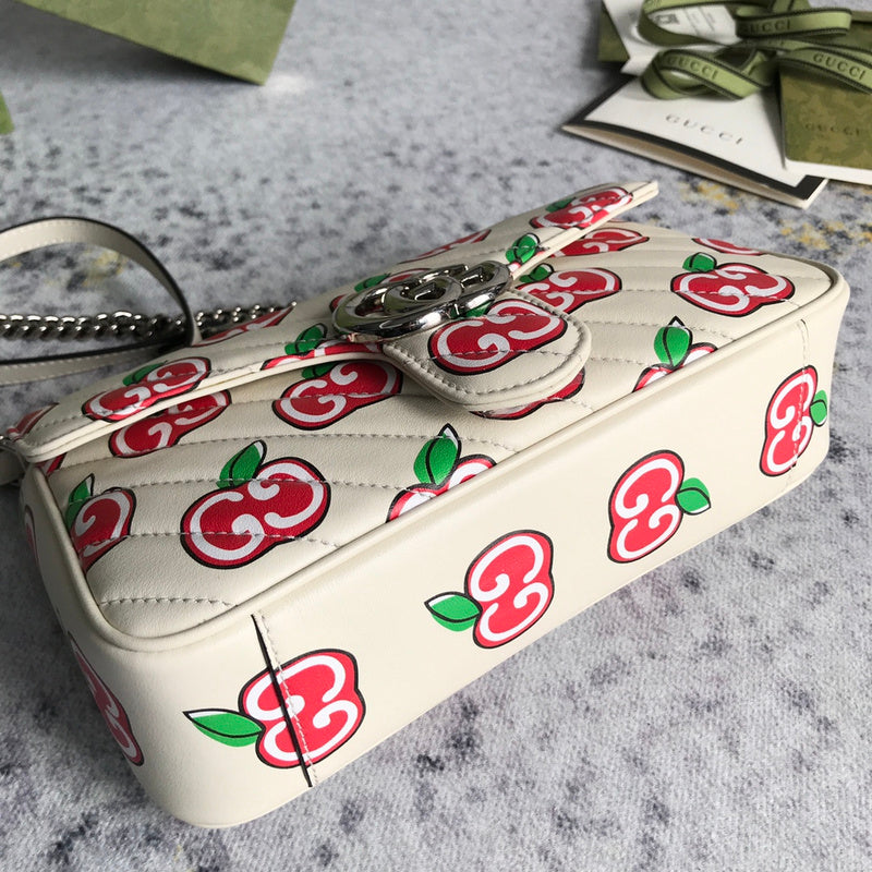 Glami Fashion - GCI Bags - 12689