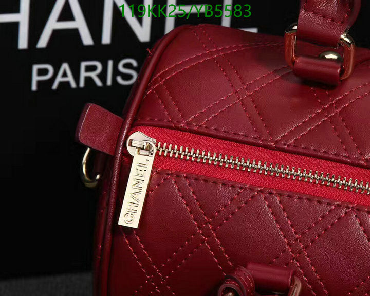 SAMC - CHL Bags Handbags - 140