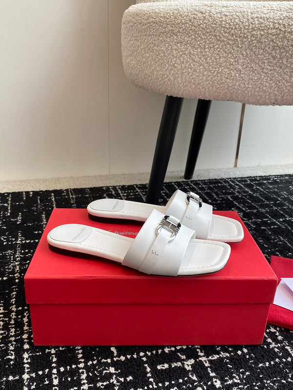 Glami - FGO Women Shoes - 023