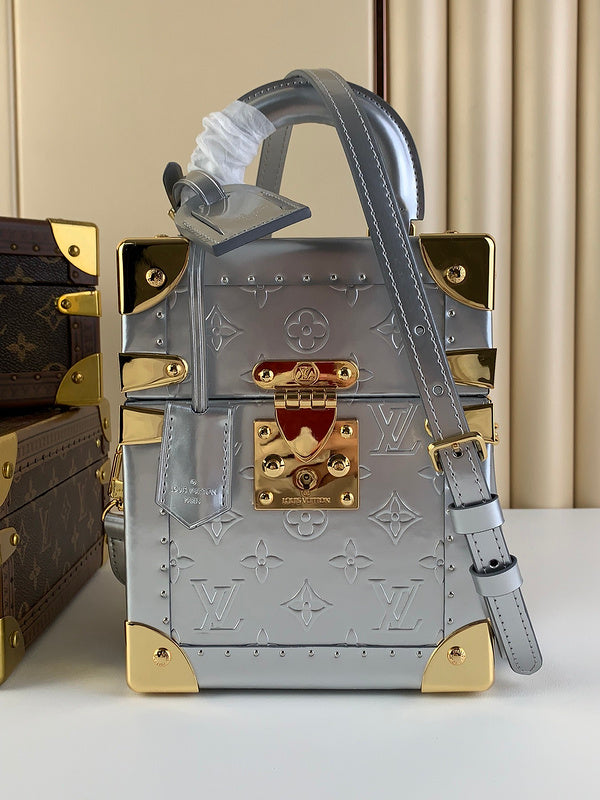 Satchel Bags - VL Bags - 6575