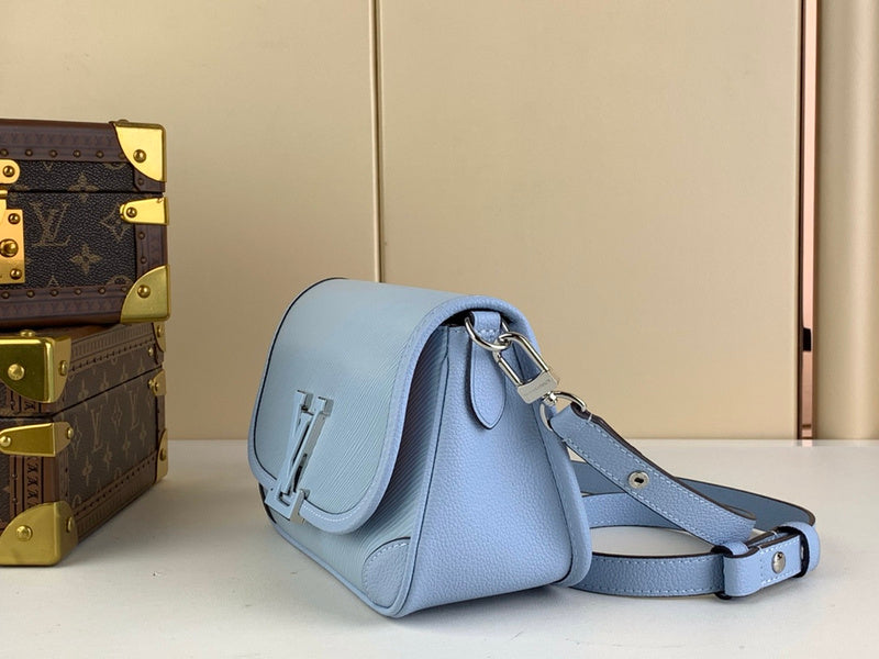 Satchel Bags - VL Bags - 2471