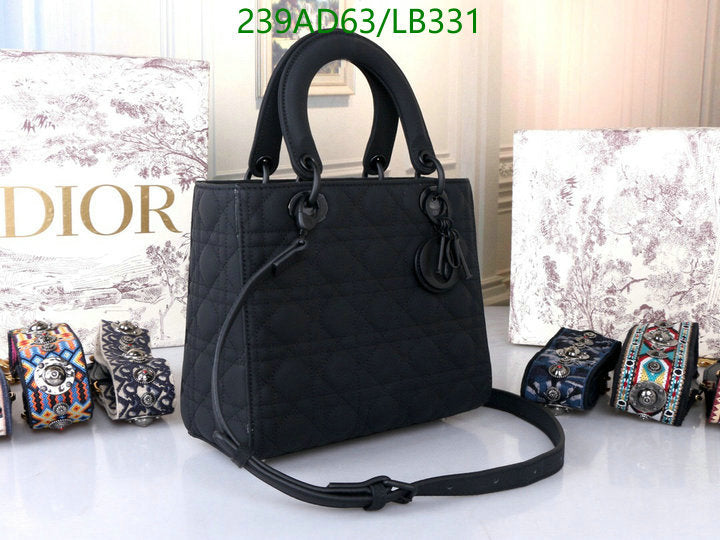 SAMCC - DOR Bags - 1391