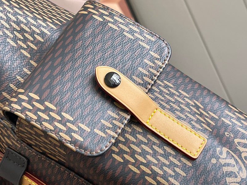 Satchel Bags - VL2 Bags - 849