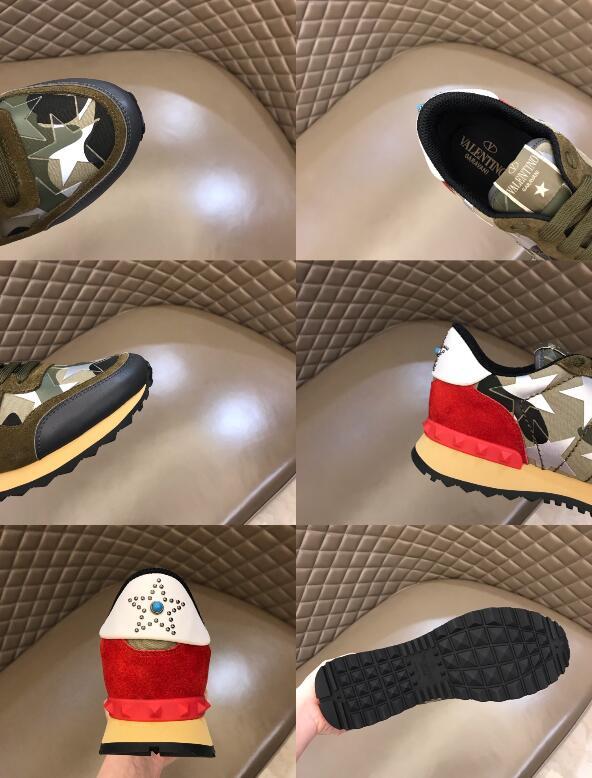 SAMC - VEL Men Shoes - 255