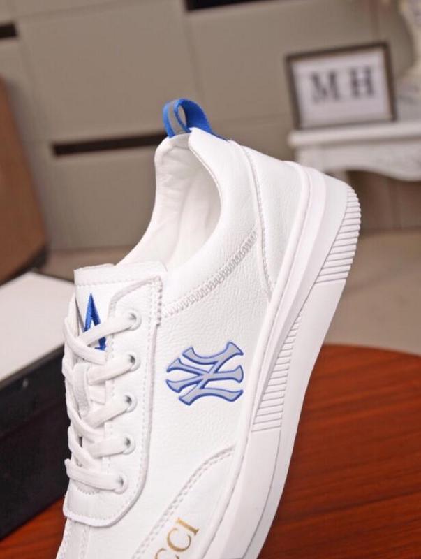 SAMC - GUKI Men Shoes - 1117