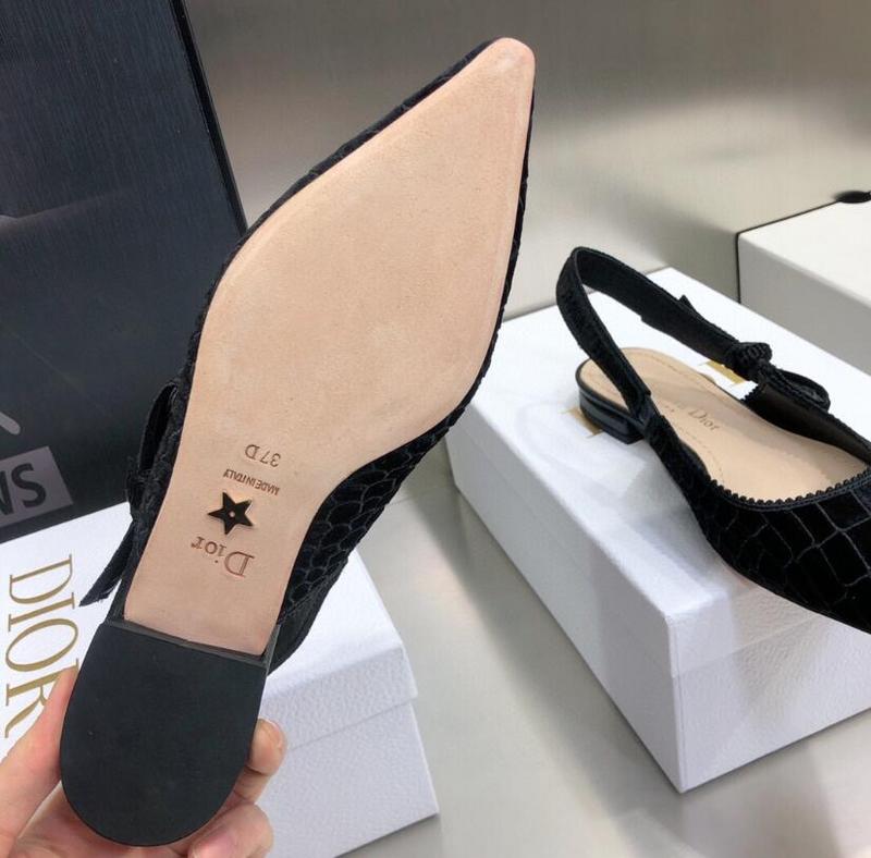 SAMCC - DOR Women Shoes - 775