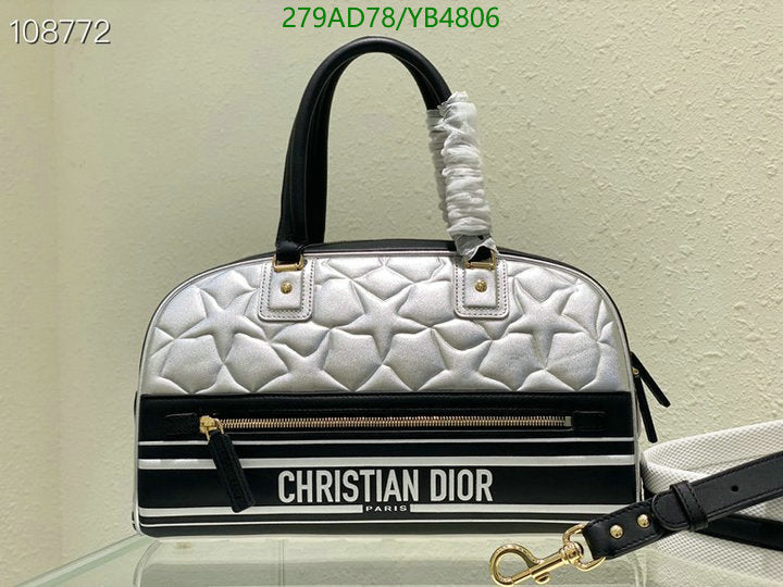 SAMCC - DOR Bags - 1551