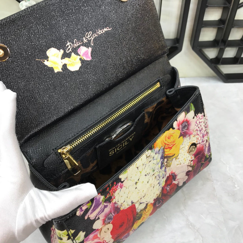 Glamy - DG bag - 538