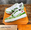 SAMC - LOV Men Shoes - 034