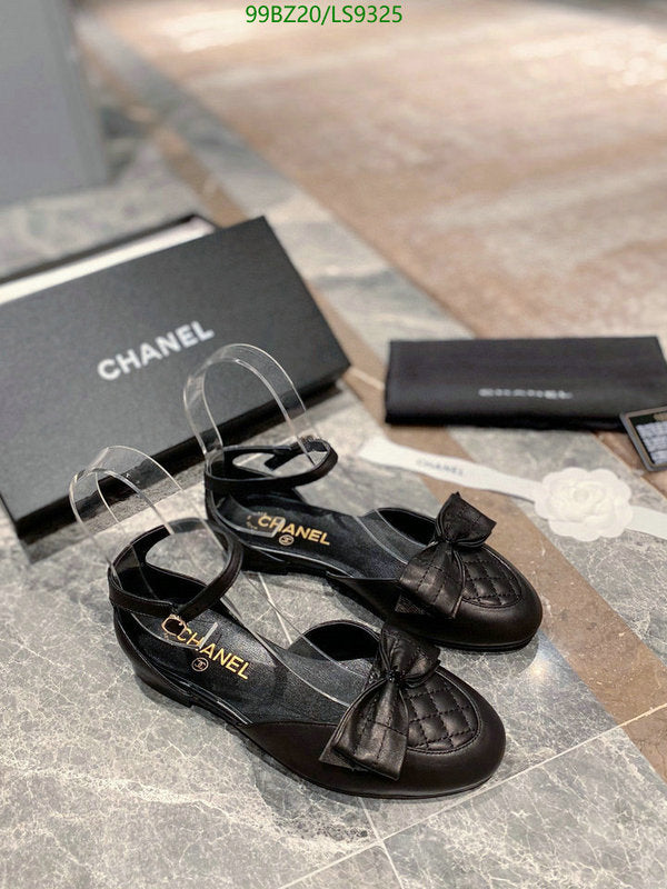 SAMC - CHL Women Shoes - 136