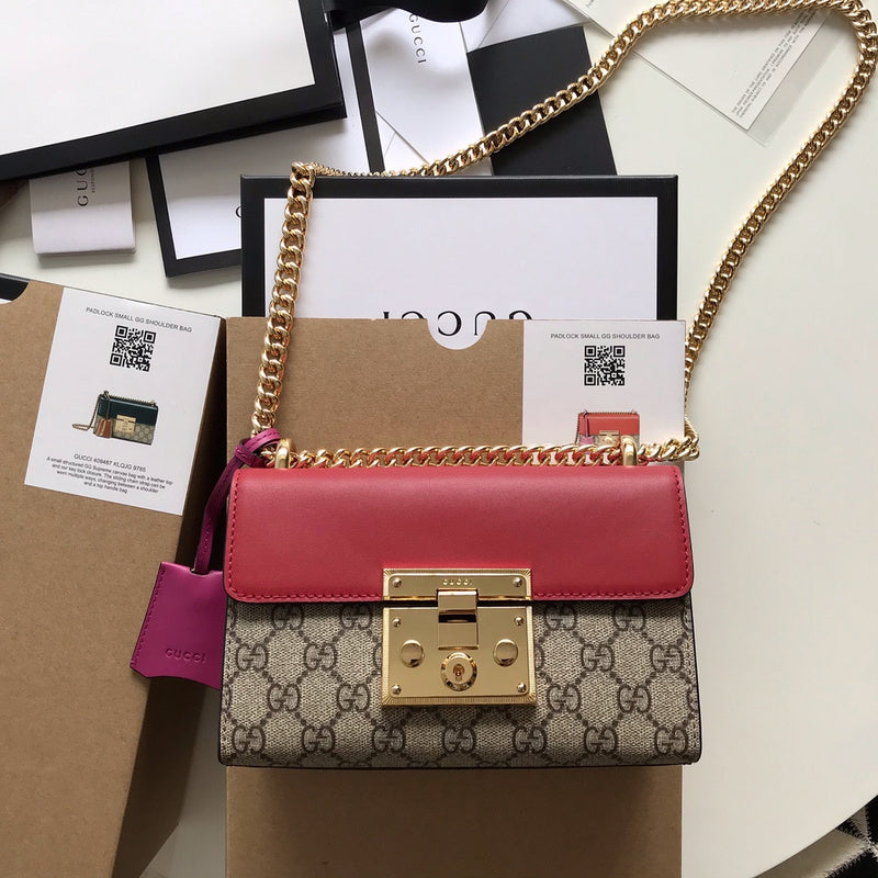 Glami-i GUKI Women Bags - 060