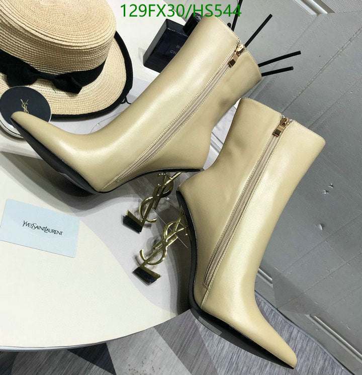 SAMC - YLS Women Shoes - 129