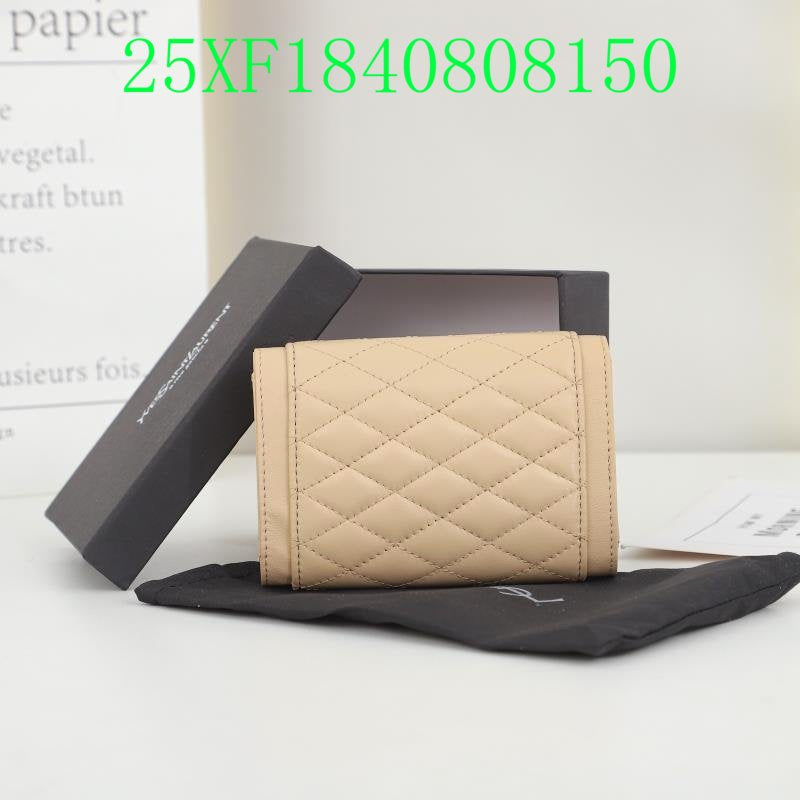 Glami - YLS Wallet - 134