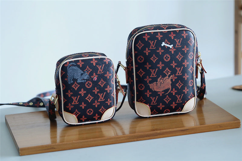 Glami Fashion Lu-Vi bags - 10386