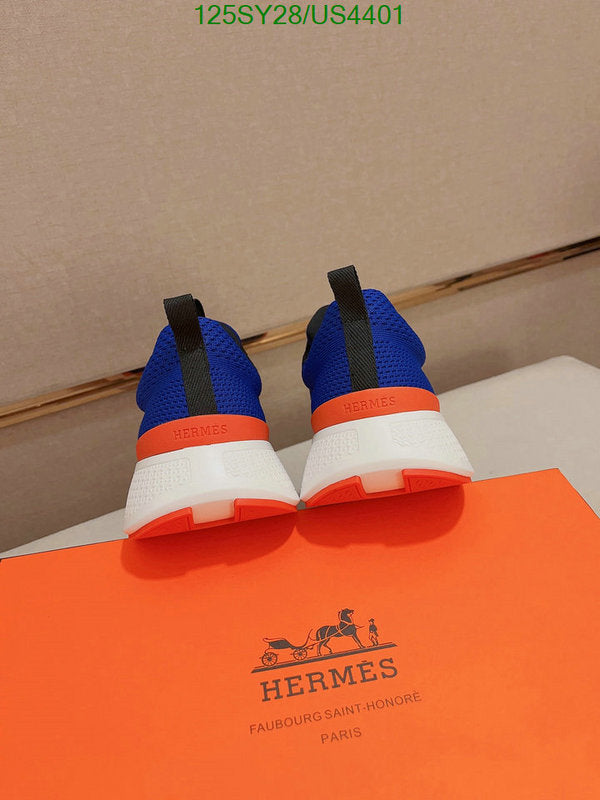 SAMC - HMS Men Shoes - 621