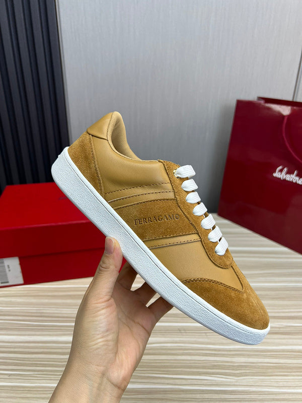 Glami - FGO Men Shoes - 955
