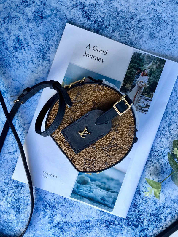 Glami Fashion Lu-Vi bags - 17752