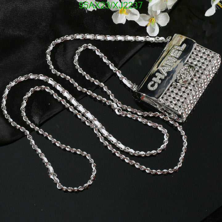 SAMC - CHL Jewelry - 1115