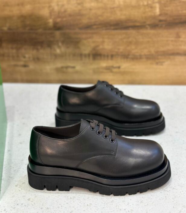 SAMC - BOV Men Shoes - 109