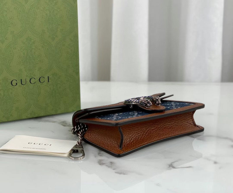 GUI2 Bags - Luxurious Bags  1164