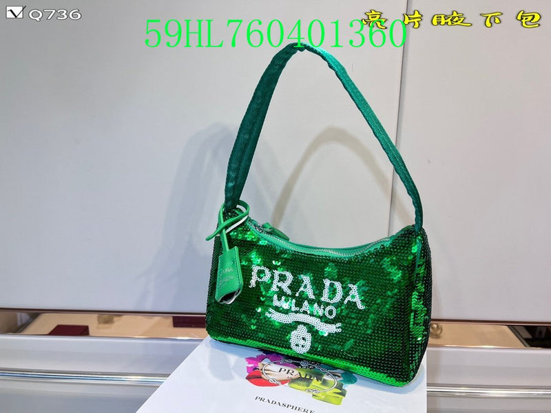 Satchel Bags - PDA Bags - 4507