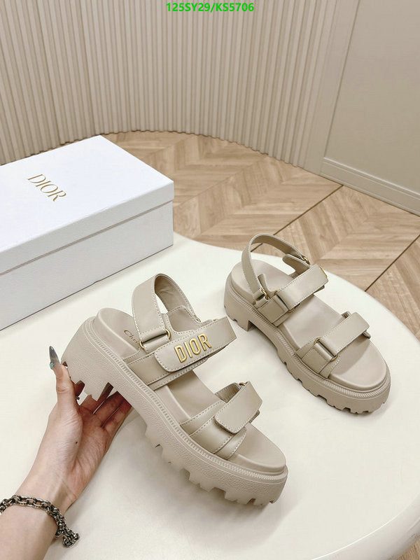 SAMCC - DOR Women Shoes - 1405