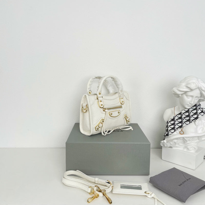 Glamy - BG Bags - 646