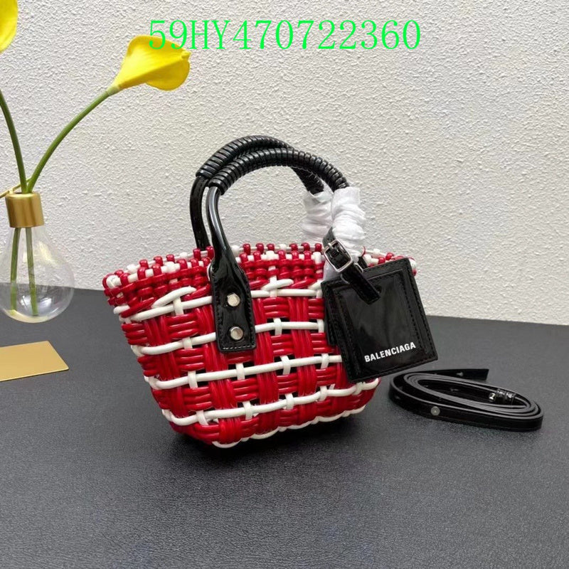 Satchel Bags - BGA Bags - 2185