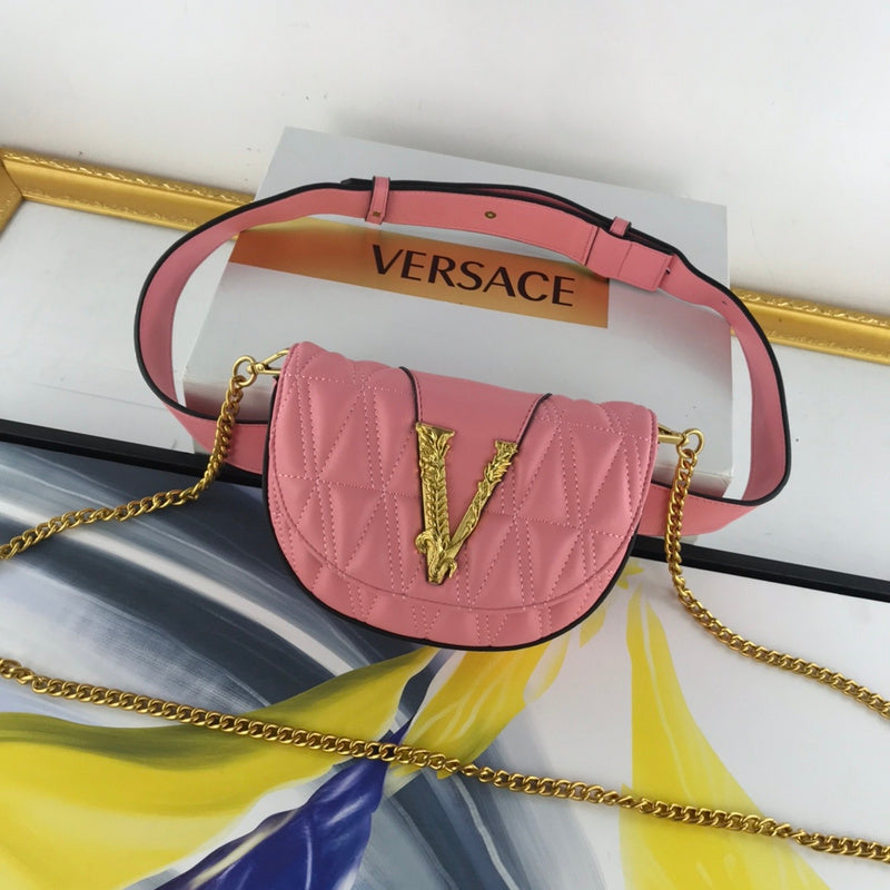 Glamy - VAR Bags - 257