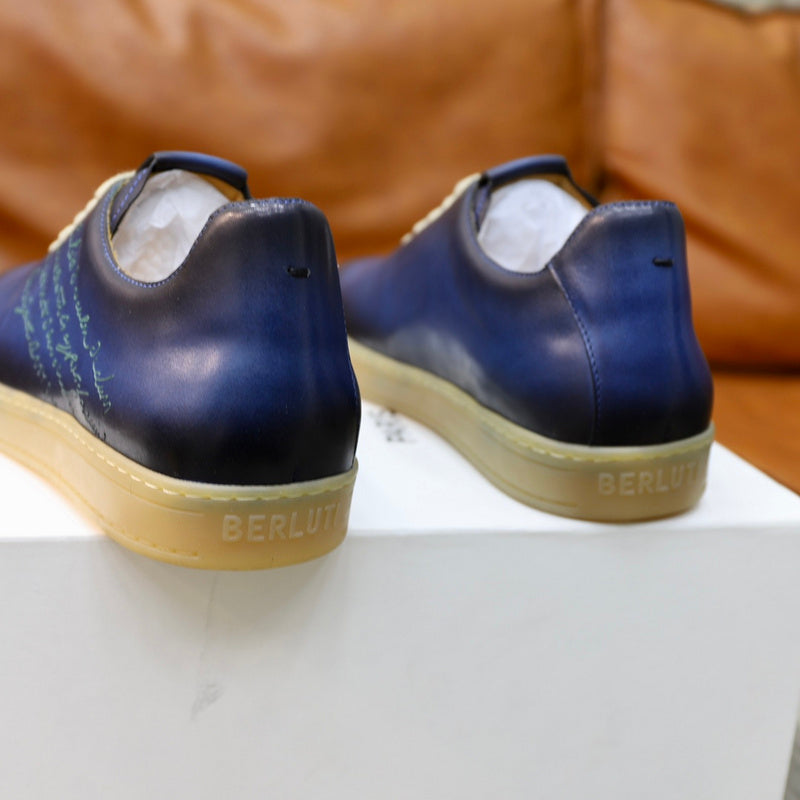 Glami - BRE Men Shoes - 626