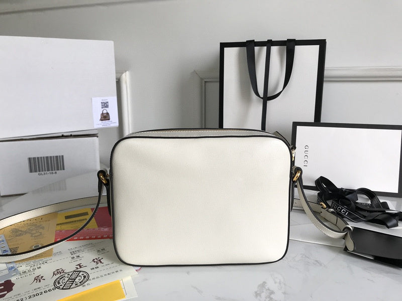 Satchel Bags - GCI Bags - 7073