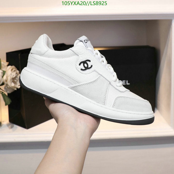 SAMC - CHL Women Shoes Sneakers - 233