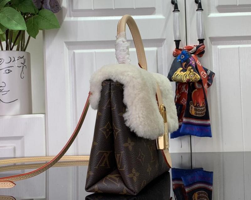 SAMC - LOV Bags - 632