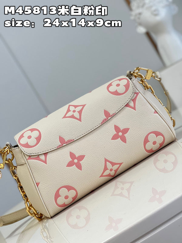 Satchel Bags - VL Bags - 1599